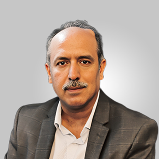 Salman Asghar