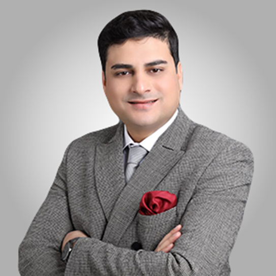 Shahzaib Mirza 