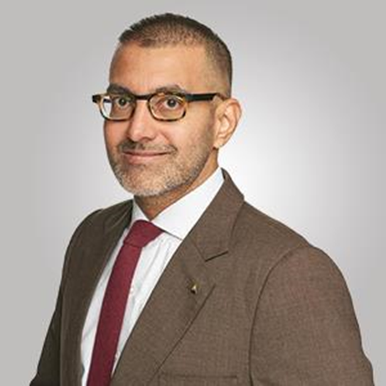 Zayd Maniar
