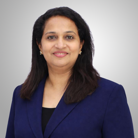 Reena Mathew