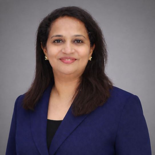 Reena Mathew