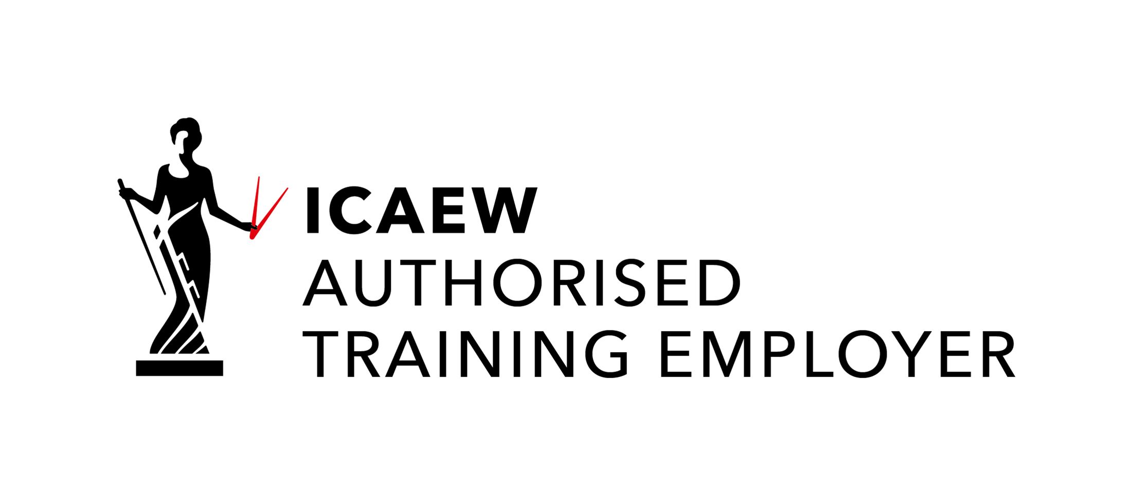 ICAEW_Authorised_Training_Employer_UK_BLK