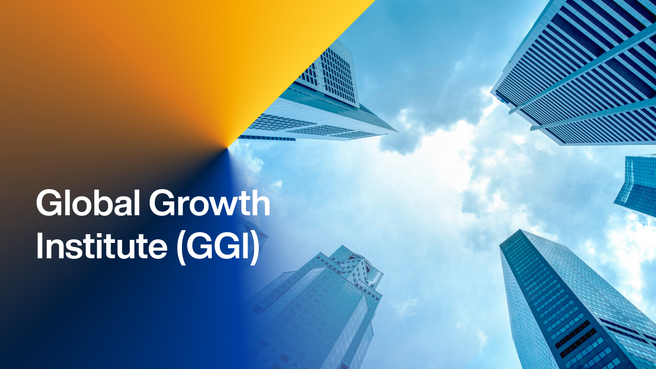 Global Growth Institute