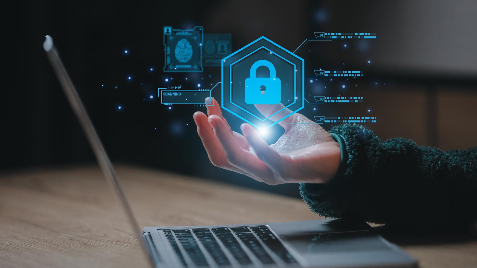 Weekly Cyber Threat Advisory: 9–15 March 2026