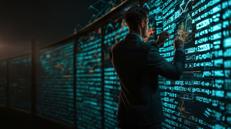 The Ownership and Legal Quandaries