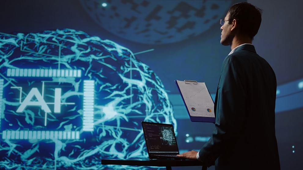 Ai Orchestration