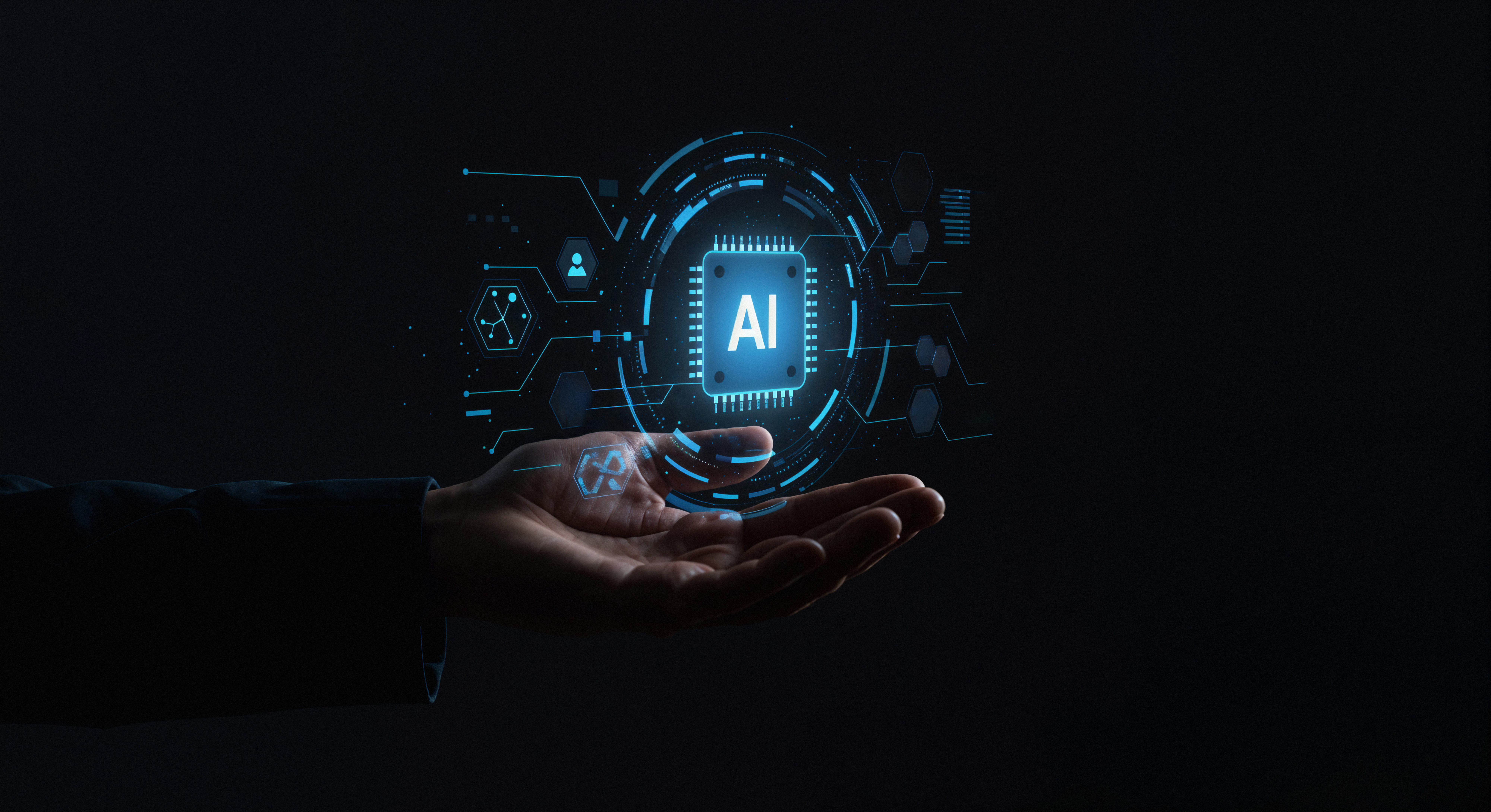The AI Advantage No One Can Copy: Why Mindset Matters More Than Technology