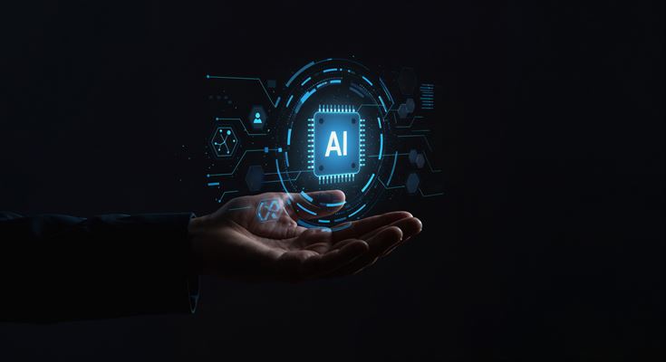 The AI Advantage No One Can Copy: Why Mindset Matters More Than Technology