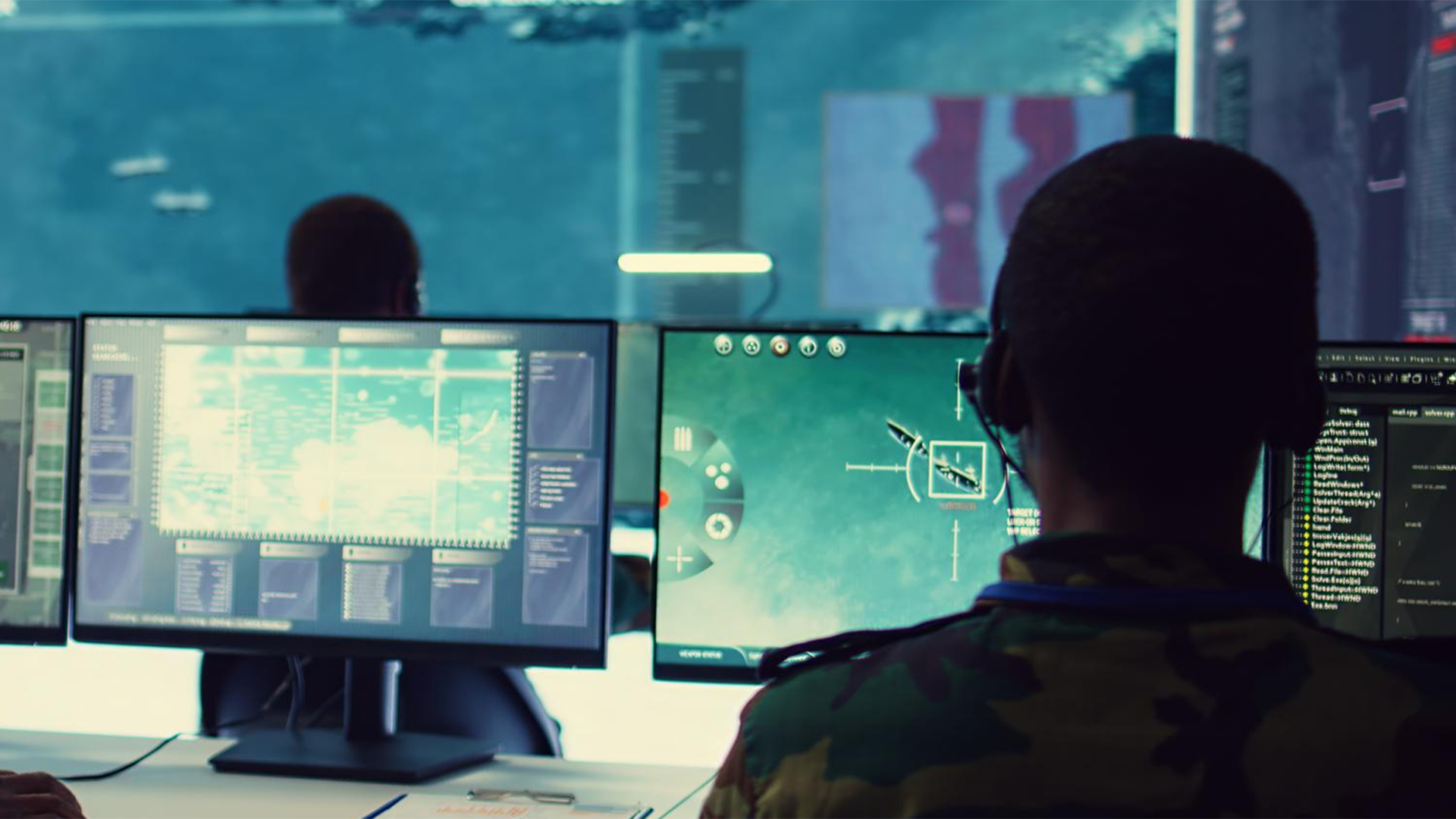 Attack Surface Monitoring Dashboard