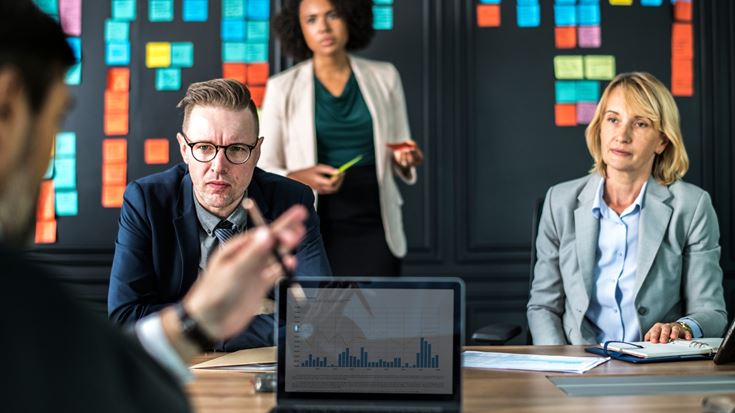 Turning Meetings and Information into Effective Oversight