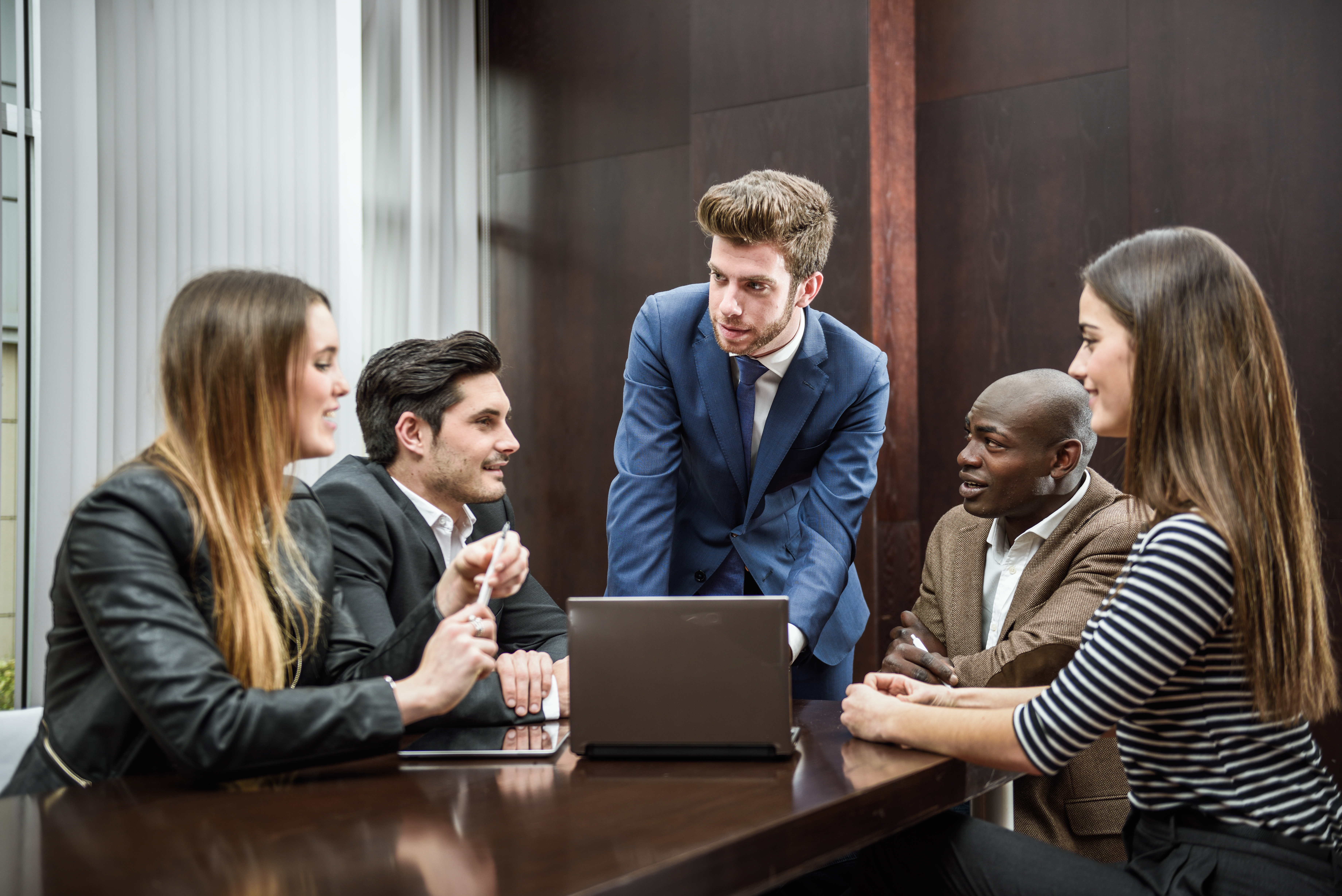 Who owns your name after you sell your business?