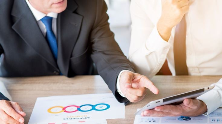 Valuation throughout the corporate life cycle