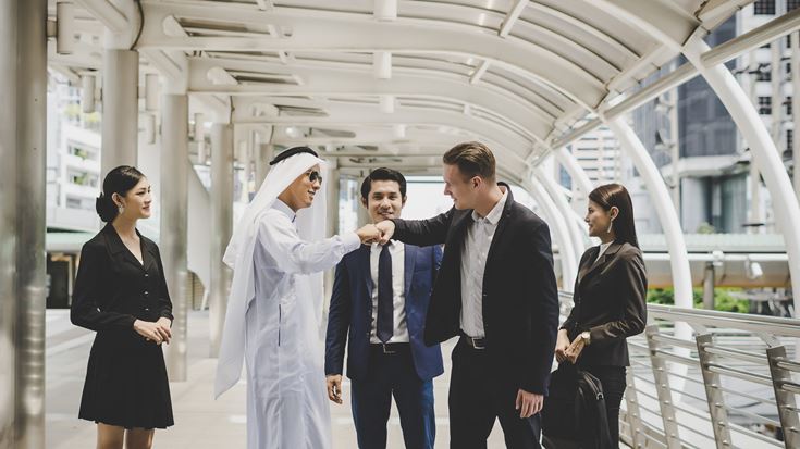 UAE Hospitality: The Full Picture
