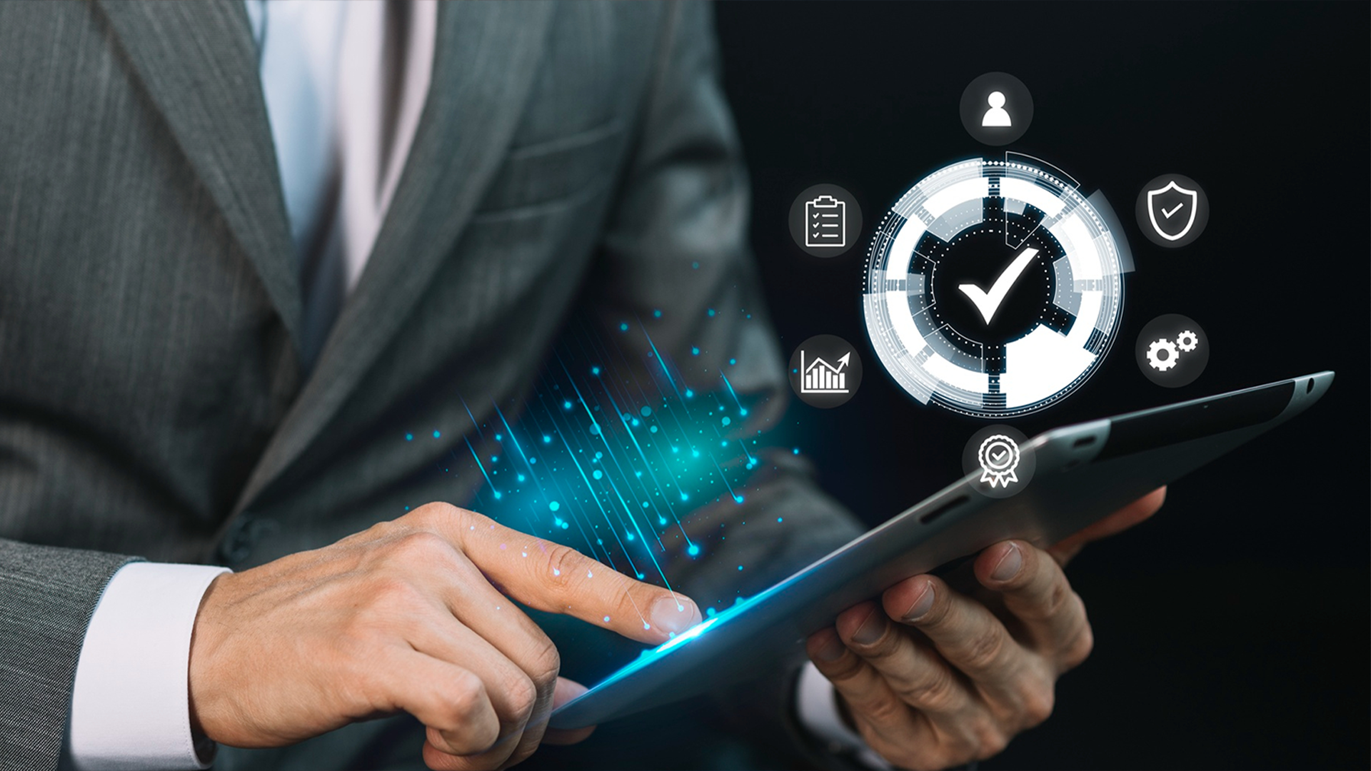 Closing the Gap Between AI Ambition and Execution
