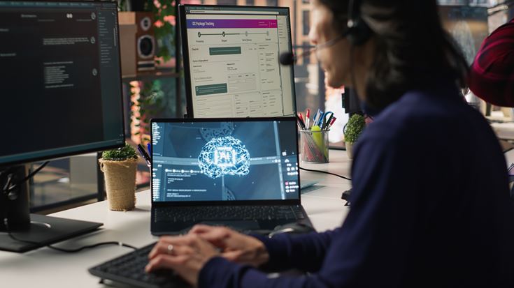 CRM - The AI Intelligence Layer