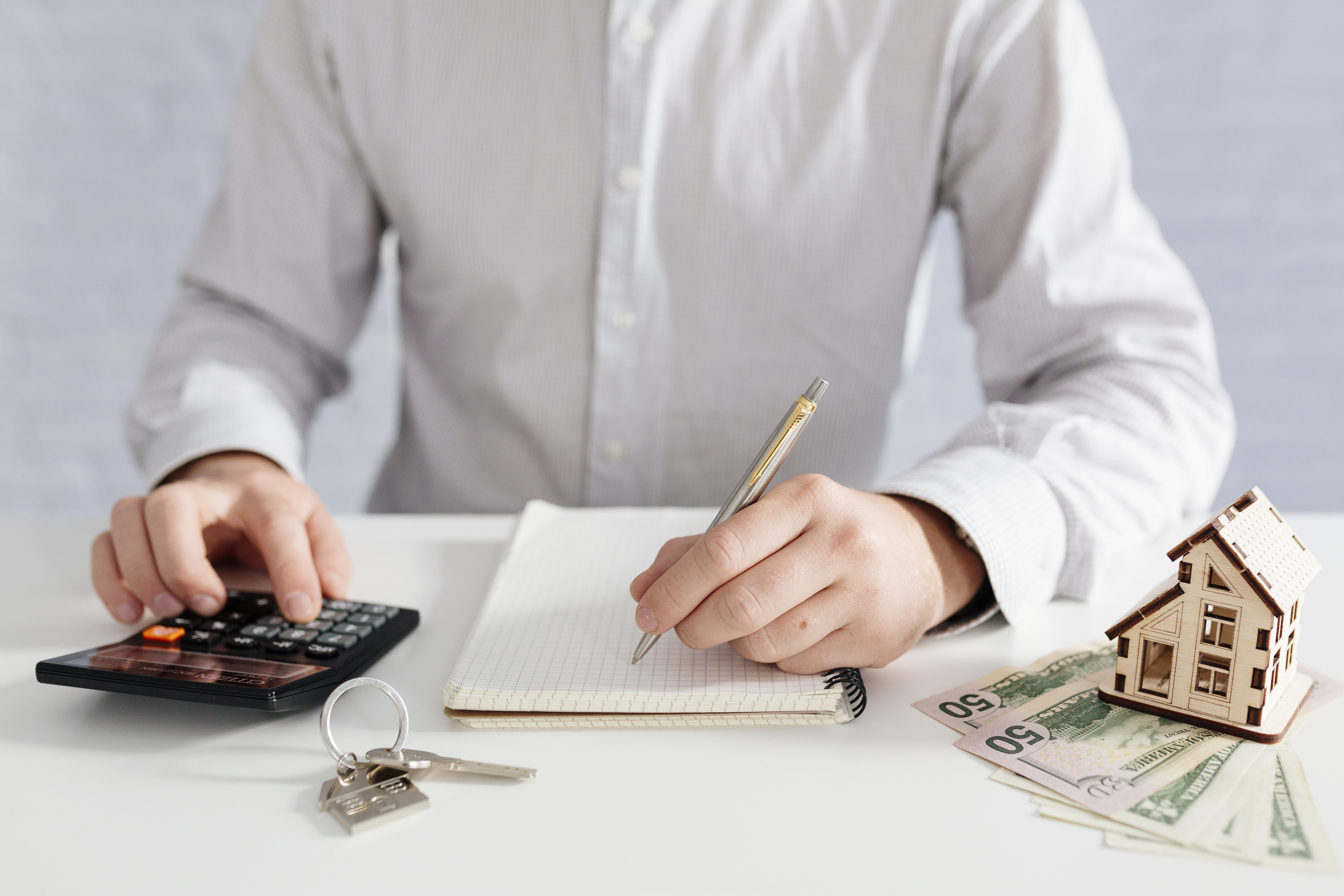 VAT Refunds for UAE Nationals Building New Residences