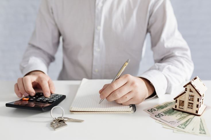 VAT Refunds for UAE Nationals Building New Residences