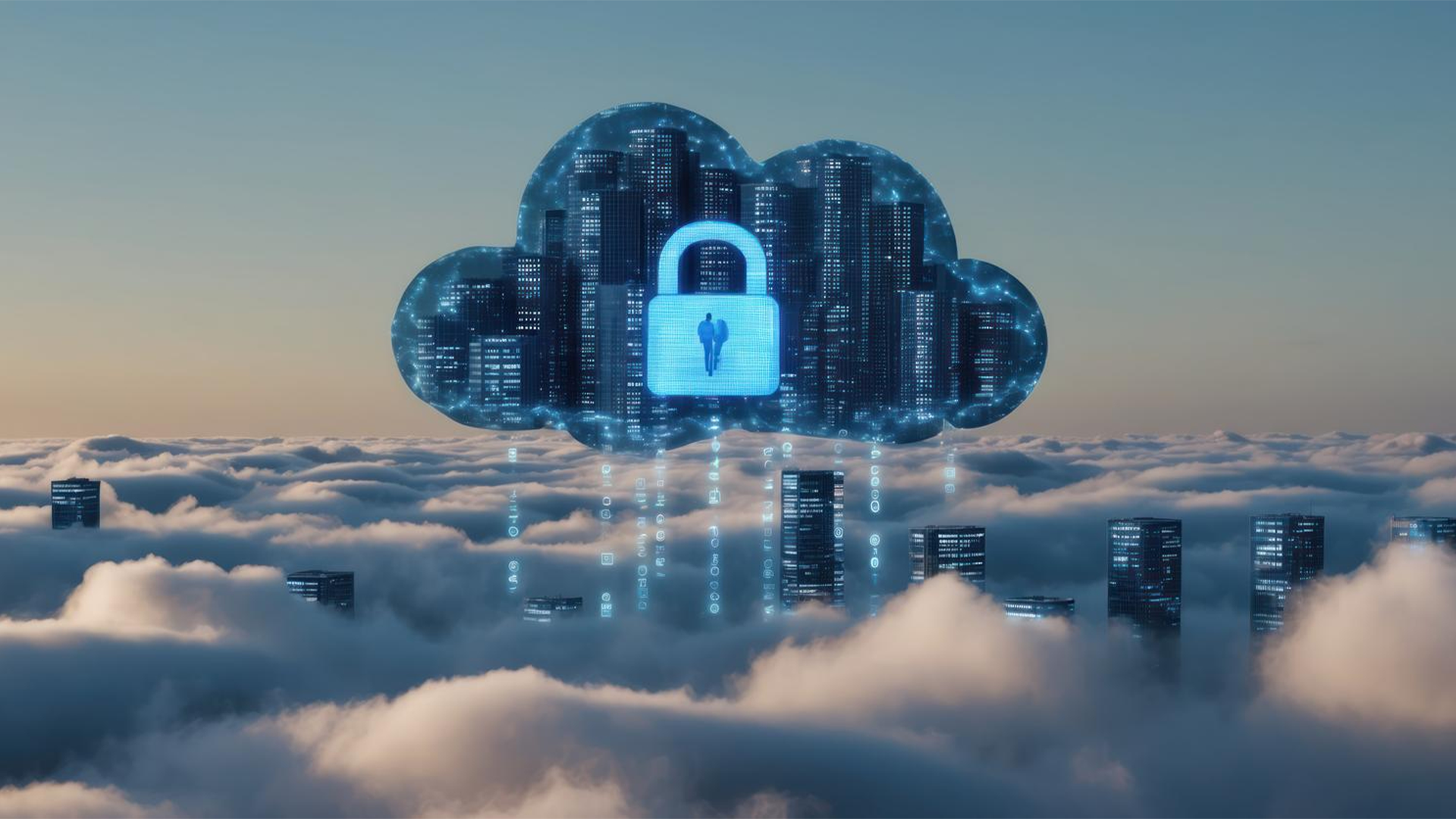 Multi-Cloud Security