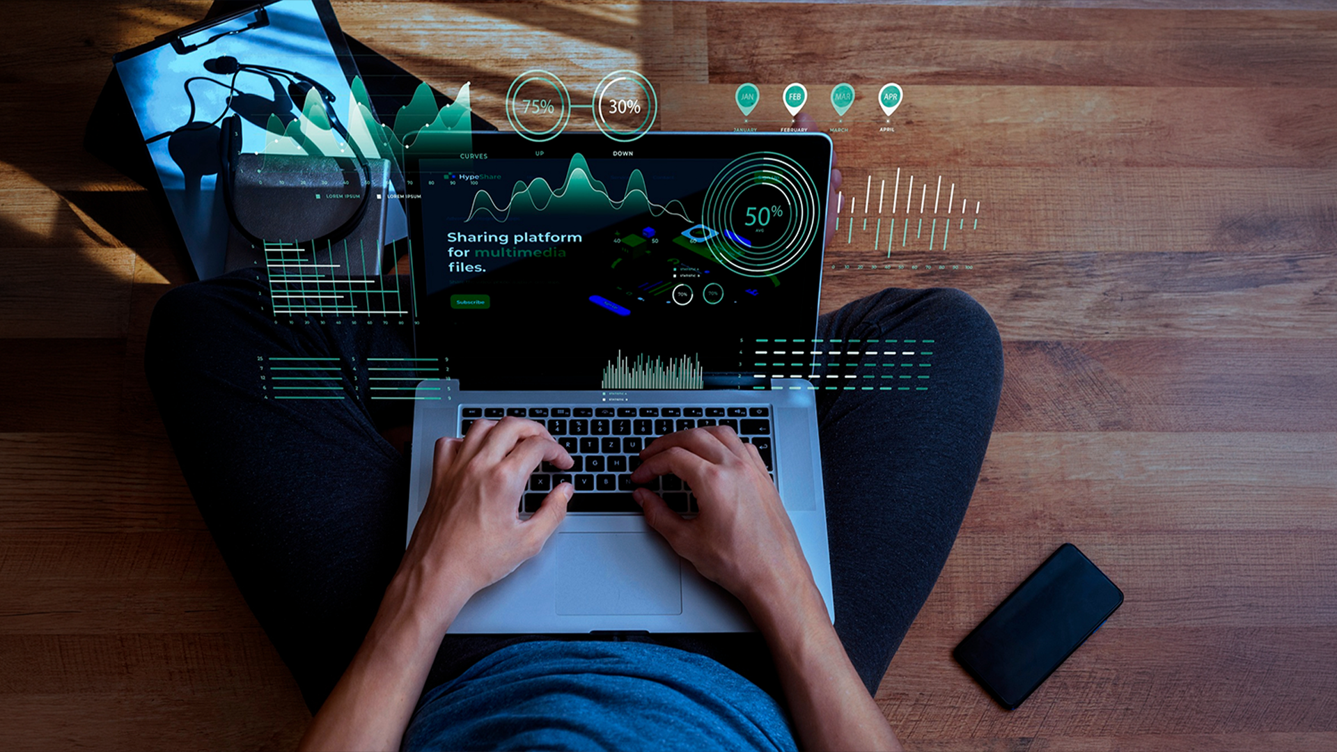 Dark Web Monitoring and Data Leak Detection