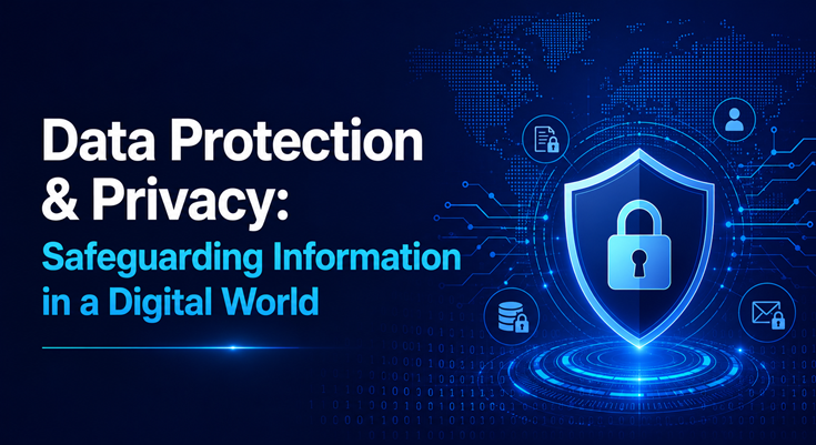 Data Protection & Privacy
