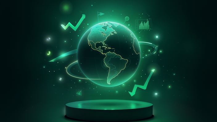 Your World Is Splitting Into 7