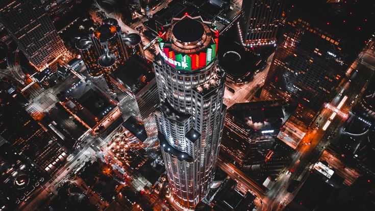 Economy & Market Update 