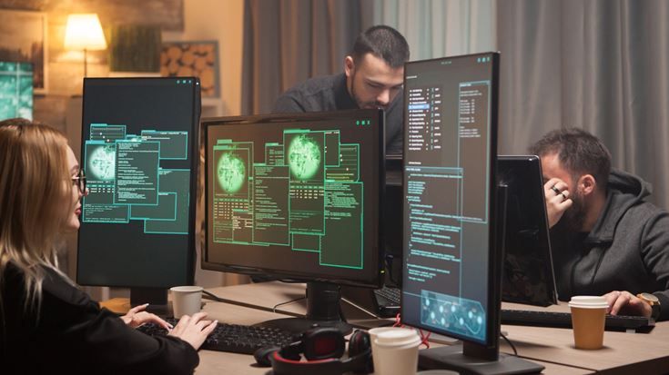 Vulnerability Assessment and Penetration Testing