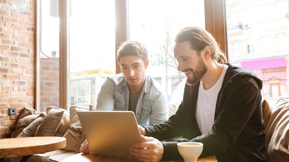 Digital Coworkers