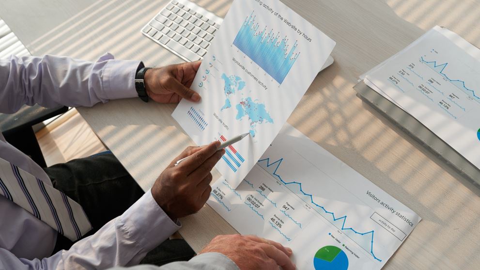 GCC & UAE Economy & Market Update October 2026
