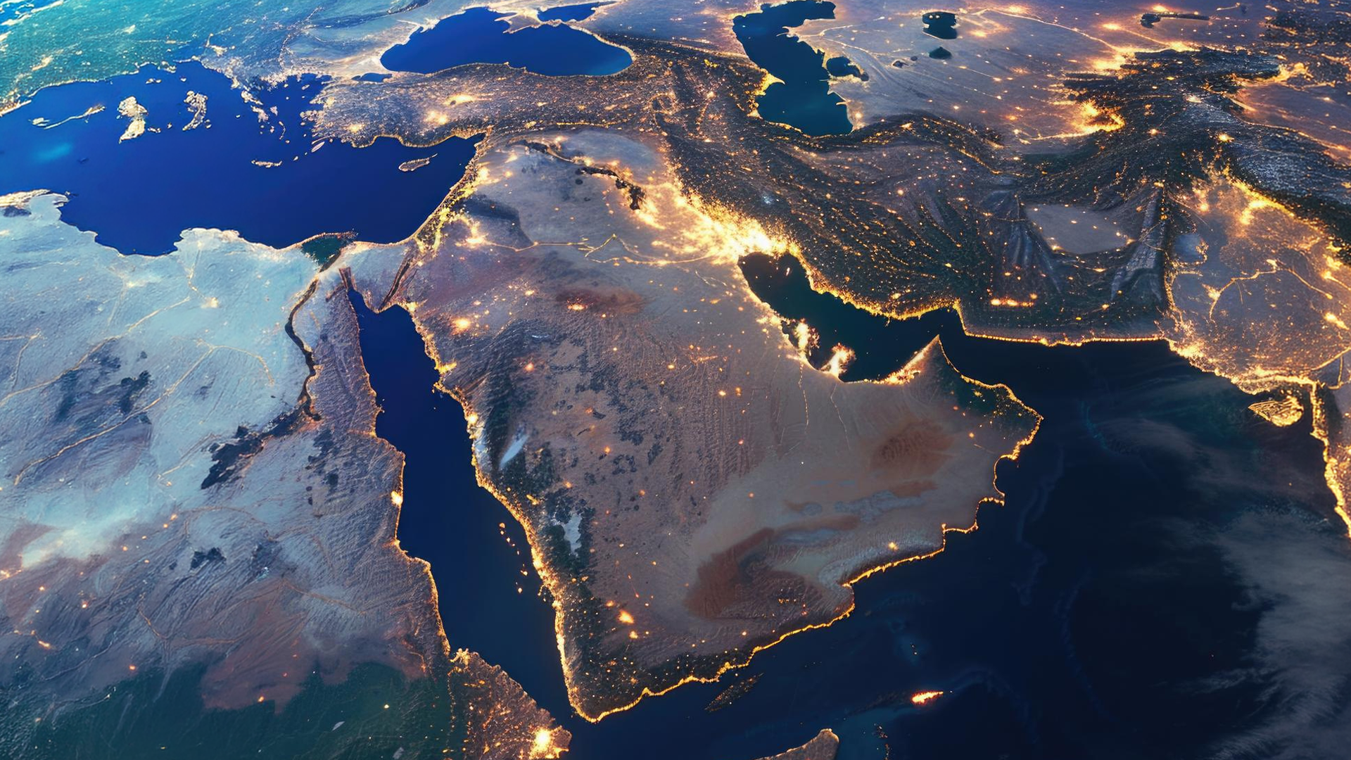 UAE and GCC Enterprise Cybersecurity Operations