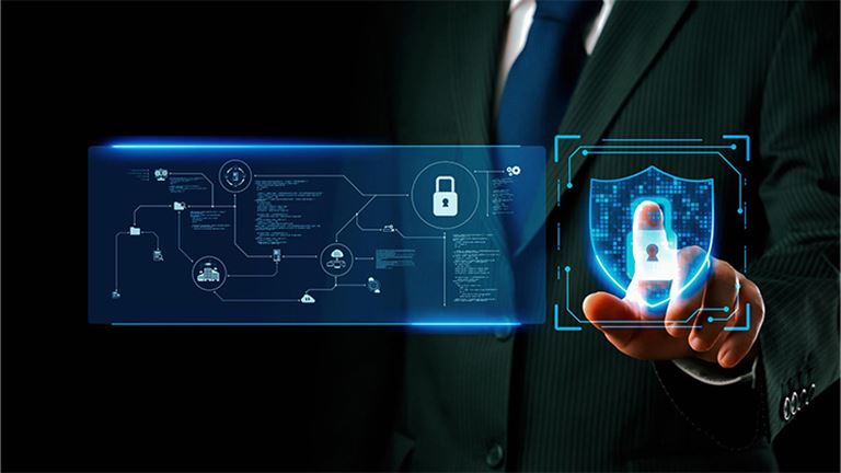 Identity Access & Management (IAM)