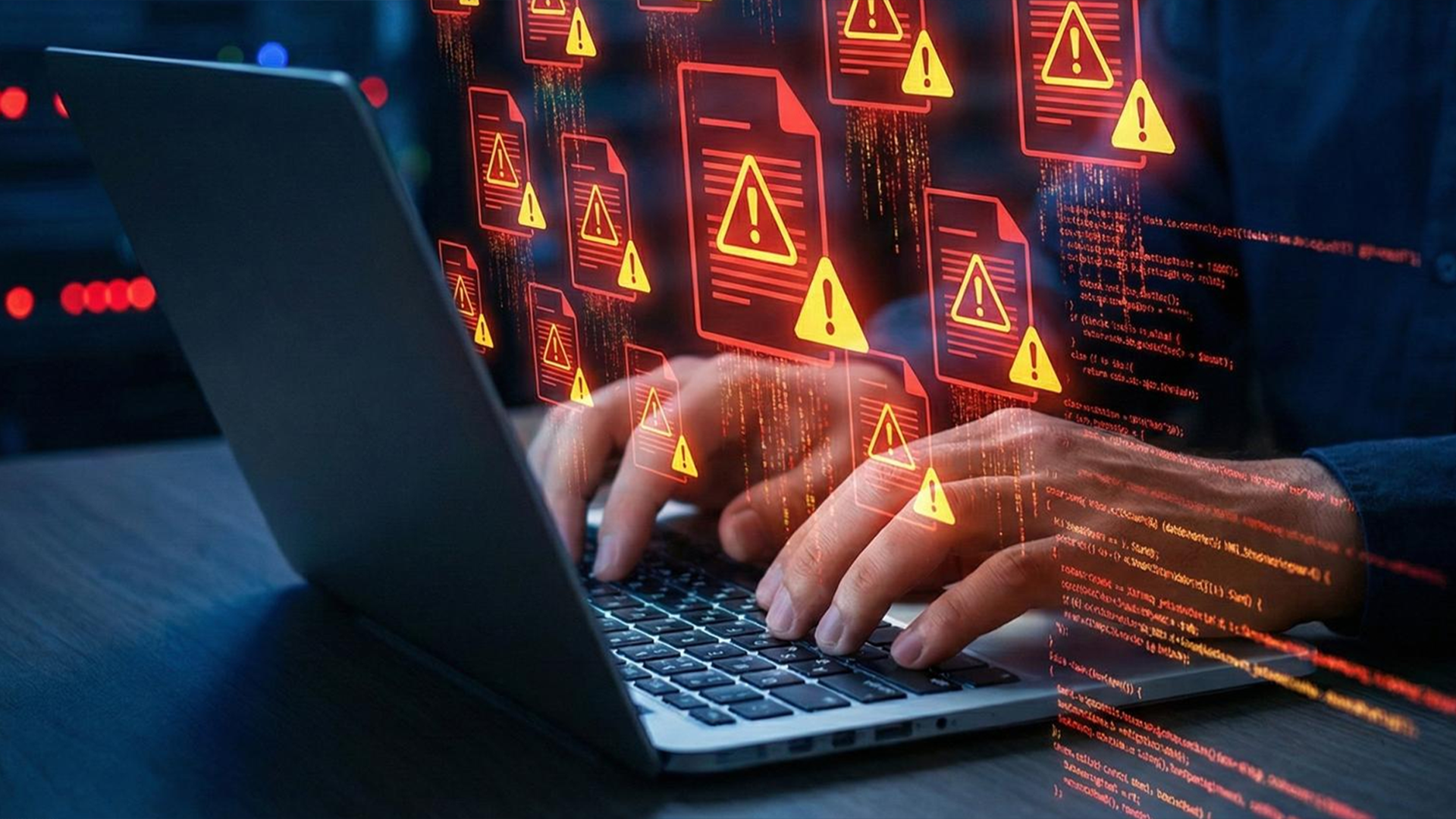 Cybersecurity Incident Response
