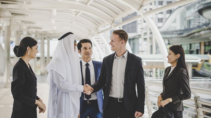 Introduction: Role of the UAE Headquarters in the Global Value Chain