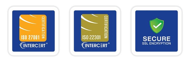 Certified Technology Firm