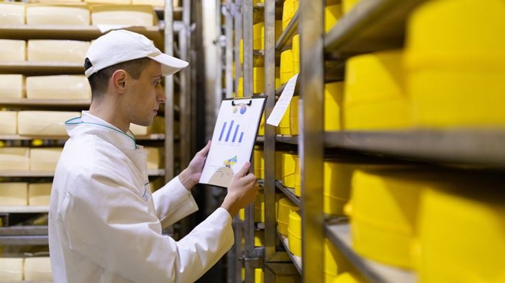 Managing Perishable Inventory with FEFO in NetSuite ERP