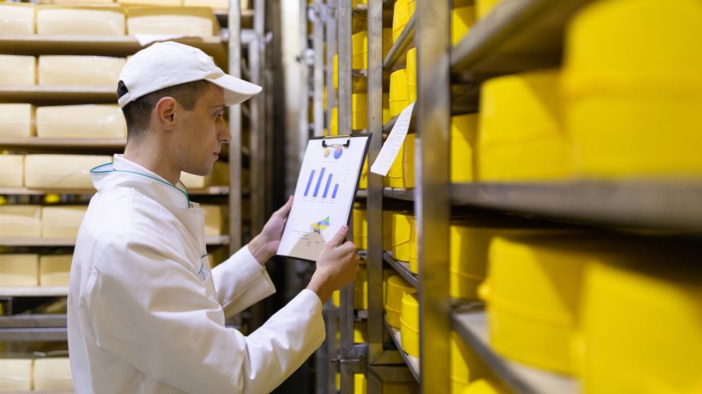 Managing Perishable Inventory with FEFO in NetSuite ERP