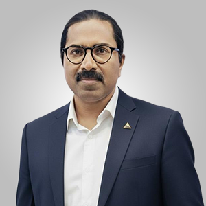 Manoj Kumar Pillai 