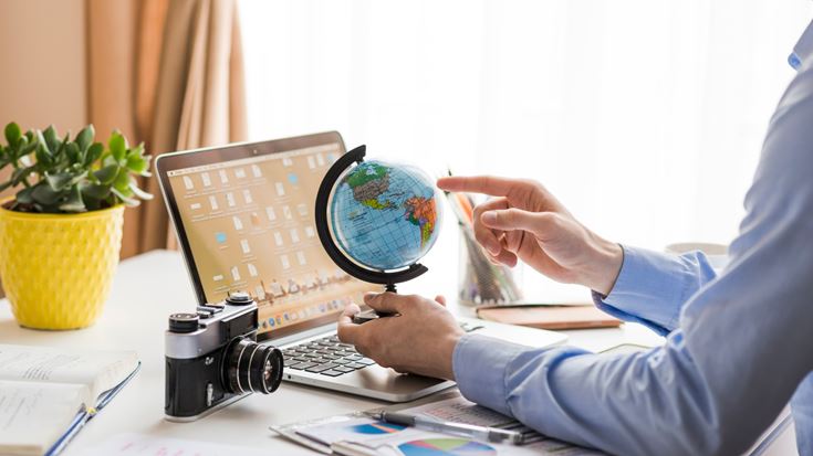Revolutionizing Global Taxation