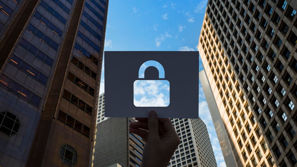 Secure Your Extended Enterprise