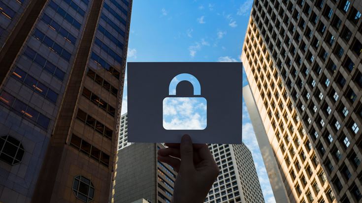 Secure Your Extended Enterprise