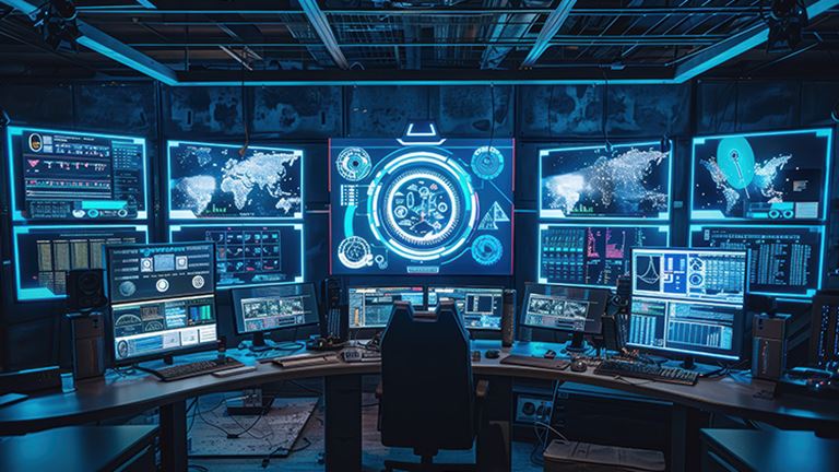 Cloud & Network Security