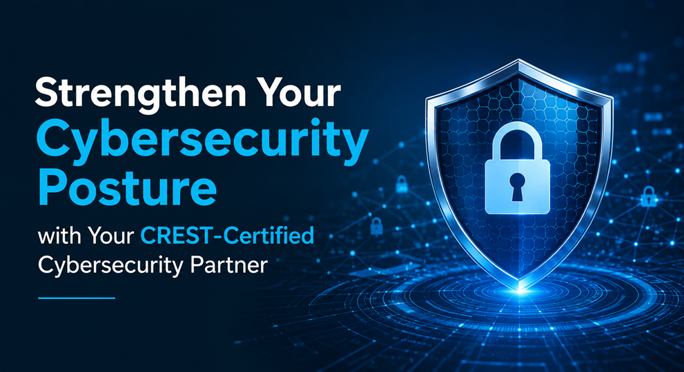 Trusted Cybersecurity Expertise. Proven Security Assurance. 