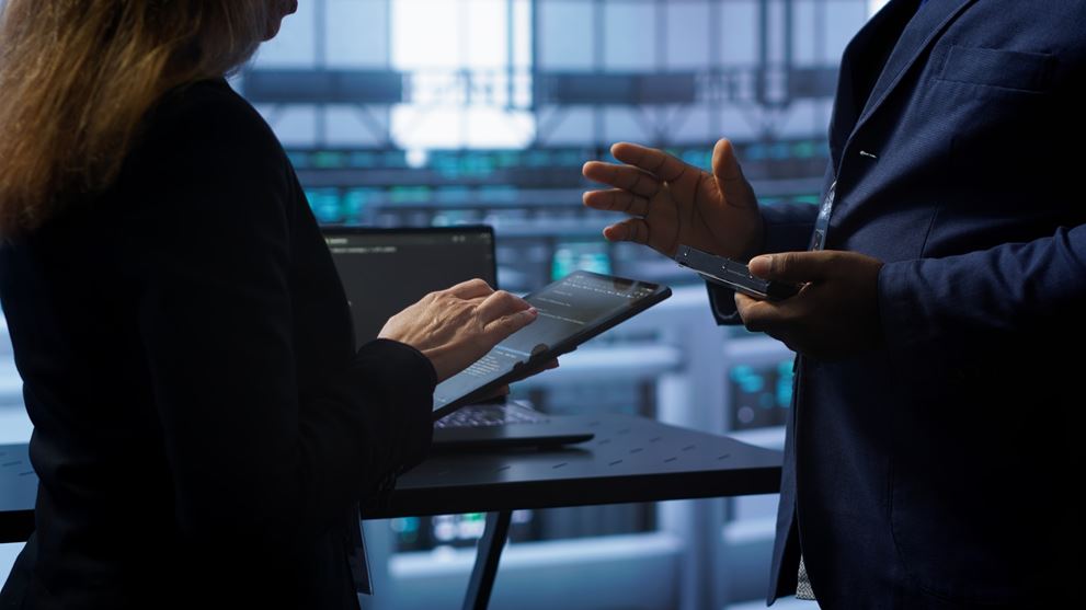 Strengthening Security, Compliance and Resilience Across Third-Party Relationships