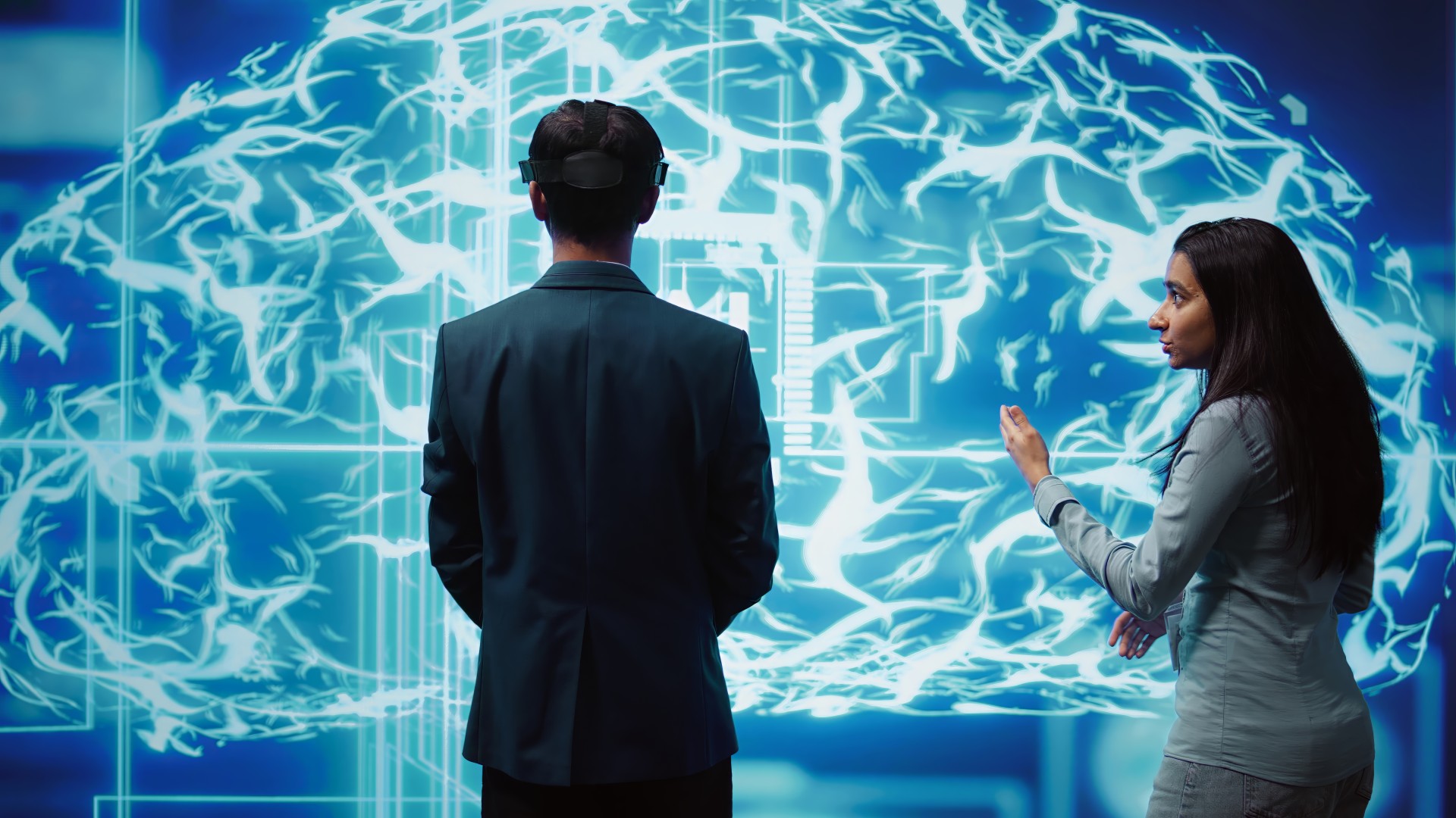 The AI Strategy Question Almost No One Is Asking Correctly