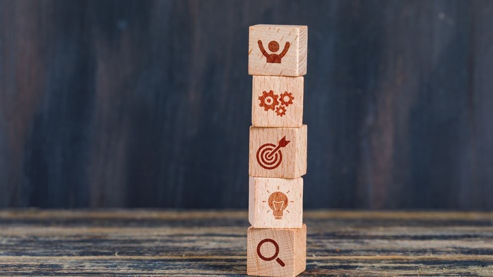 The Building Blocks of an Effective Governance Framework