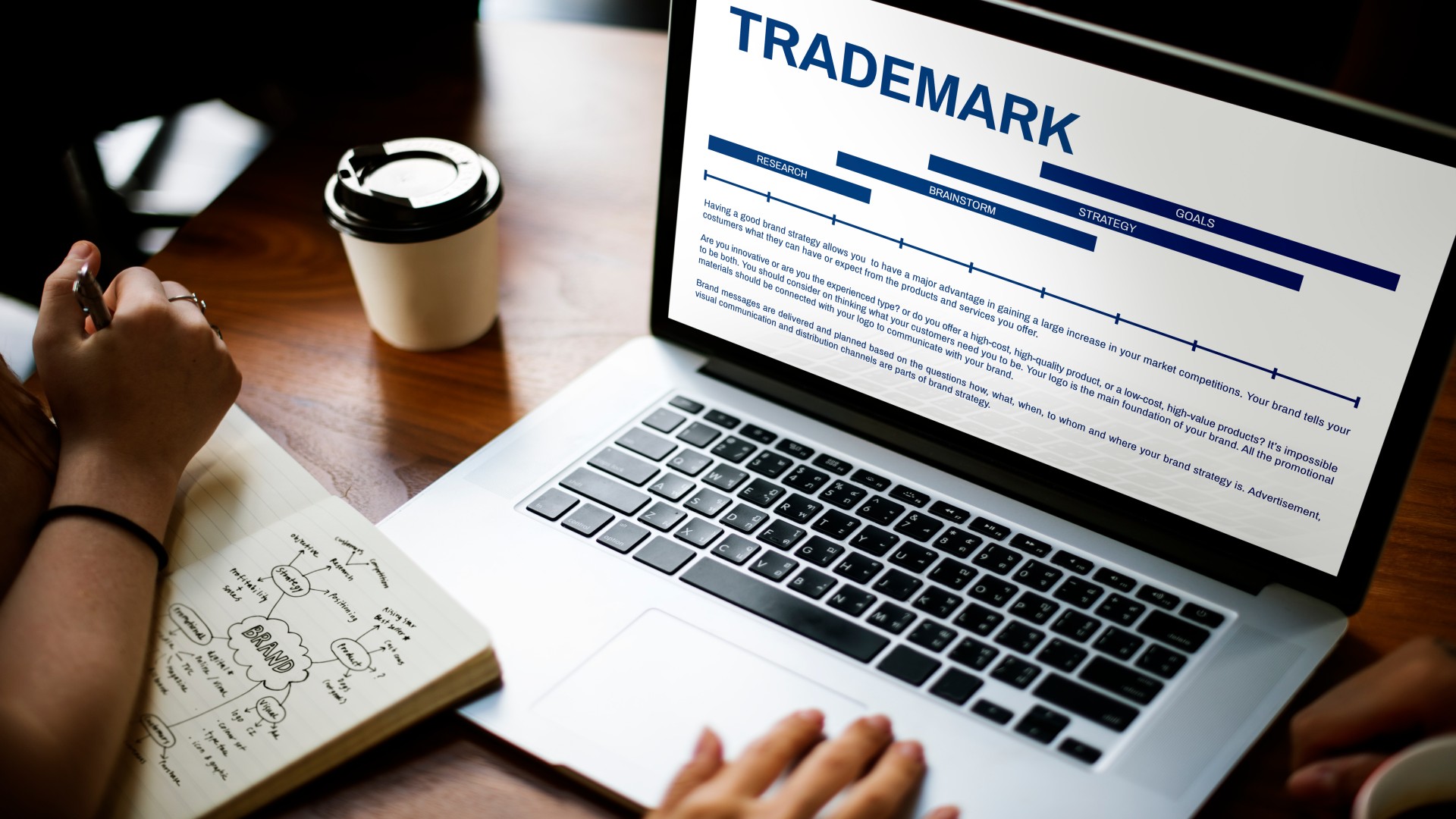 The Business Value of Dormant Trademarks