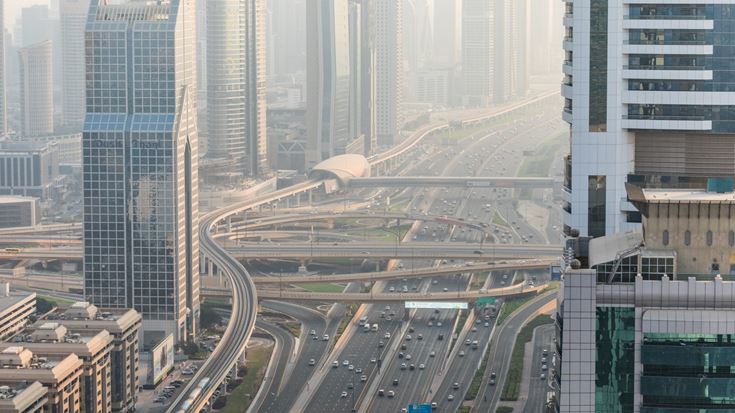 UAE Economic & Financial Outlook 2026