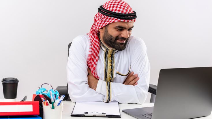 UAE VAT Alert