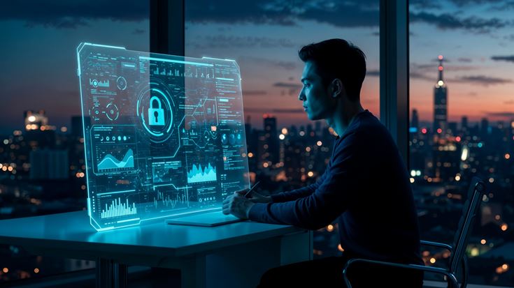 Vulnerability Assessment and Penetration Testing