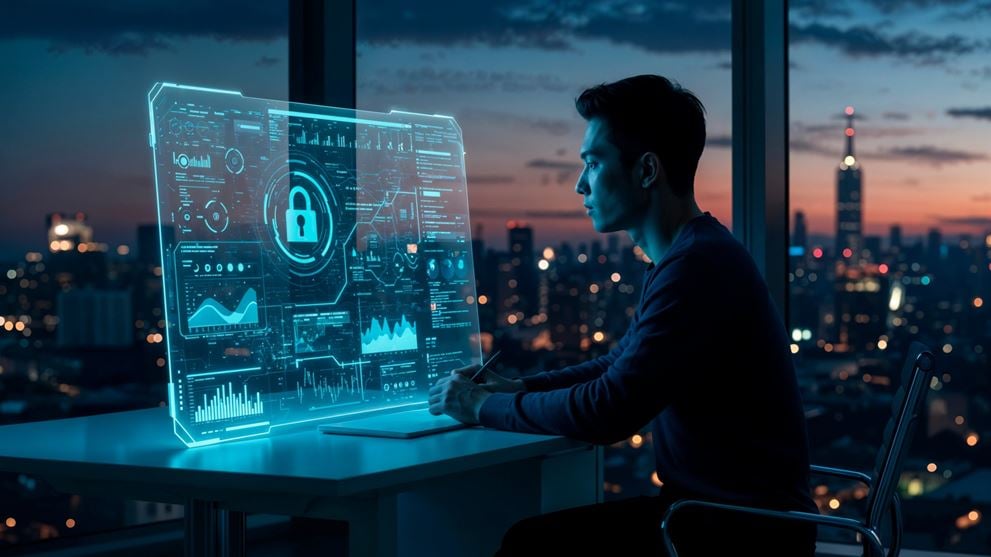 Vulnerability Assessment and Penetration Testing